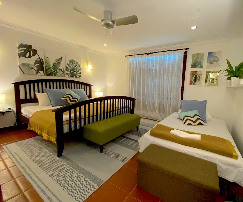 @12Haven - Stunning Seaside Luxury Villa - Homestay PD with Private Pool - @12Haven - Stunning Seaside Luxury Villa - Homestay PD with Private Pool, 12, Lorong Tj 5, Taman Tanjung, 71000 Port Dickson, Negeri Sembilan, Malaysia
