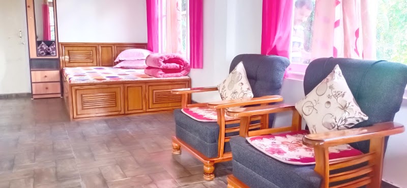 DAFFODIL HOME STAY - DAFFODIL HOME STAY UPPER PUDUNG, near Kilatar Road, Deolo, Kalimpong, West Bengal 734301, India