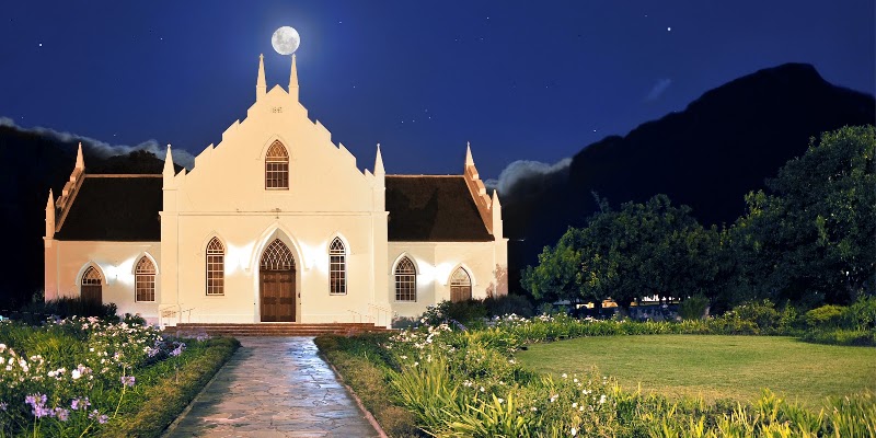 Franschhoek Tourism - Franschhoek Tourism, 66b Huguenot St, Franschhoek, 7690, South Africa