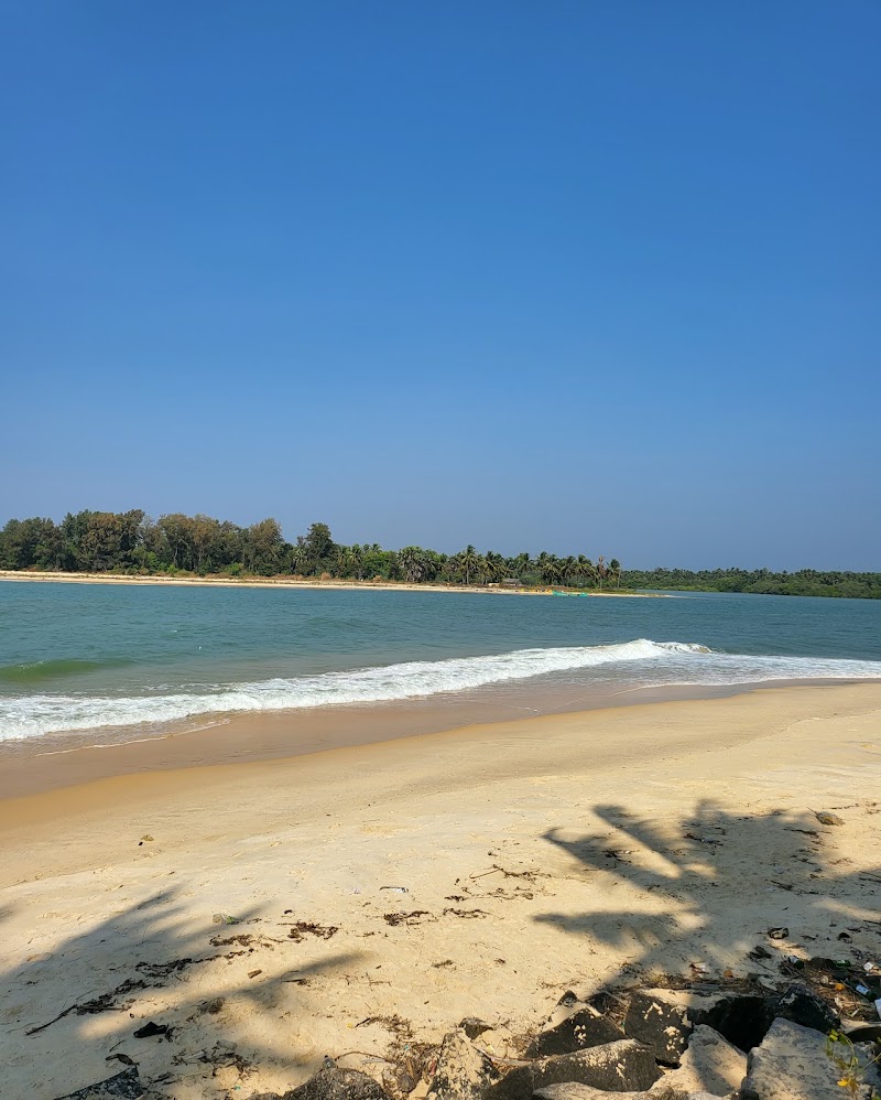 Udupi Tourism - Udupi Tourism, Beach, Malpe, Kola, Udupi, Karnataka 576108, India