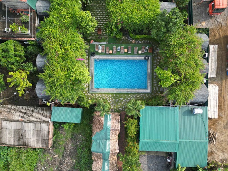 TAM COC VILLAGE BUNGALOW - TAM COC VILLAGE BUNGALOW, Đội 1 Văn Lâm, Nam Hoa Lư, Ninh Bình 430000, Vietnam