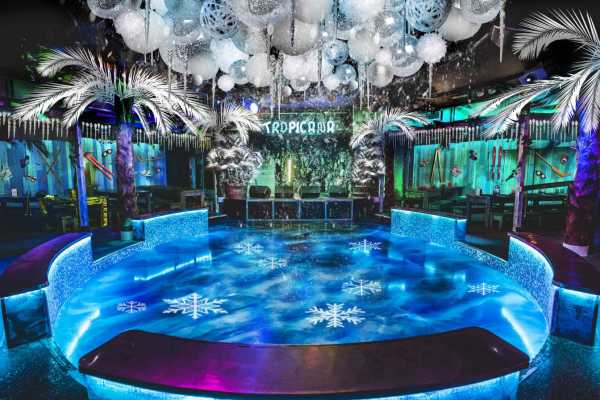 Venue Search London - Venue Search London, 9 Holyrood St, London SE1 2EL, UK