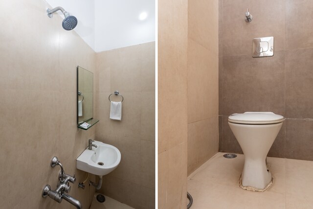 Hotel O Le Bliss Hotels Near Rock Beach - Hotel O Le Bliss Hotels Near Rock Beach Naga Progress Avenue, 1 #12, Bussy St, Chinnakadai, MG Road Area, Puducherry, 605001, India