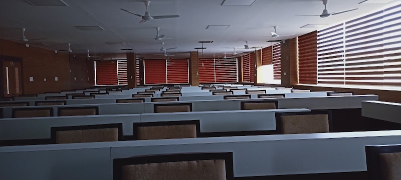 Manjeri municipal office - Manjeri municipal office, 44C9+779, Karuvambram, Manjeri, Kerala 676123, India