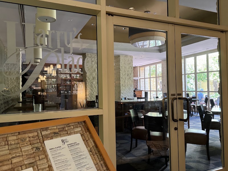 Harry's Place - Harry's Place, 60 E 5th St, Tempe, AZ 85281, USA