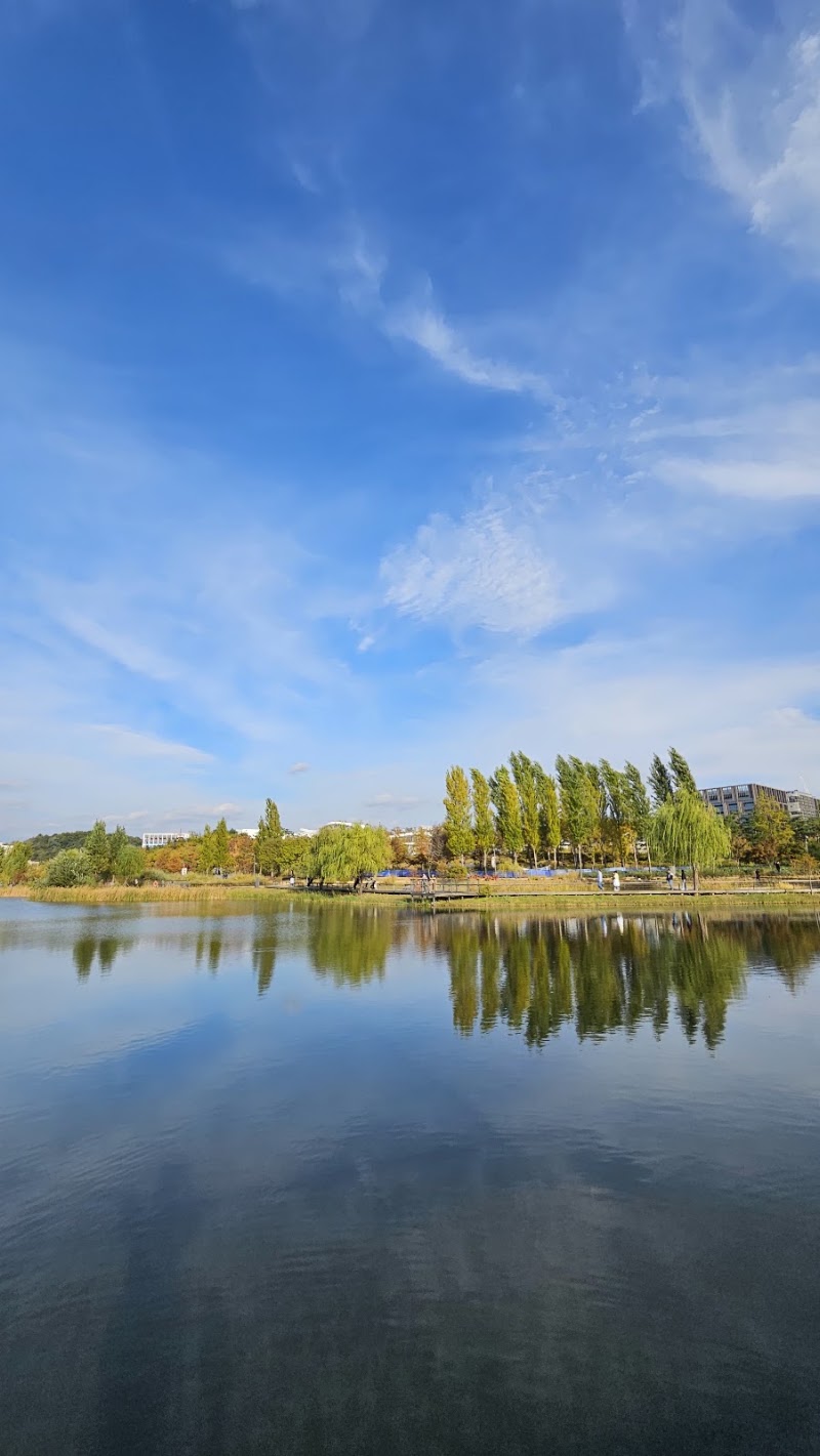 Lake Garden - Lake Garden 811-3 Magok-dong, Gangseo-gu, Seoul, South Korea