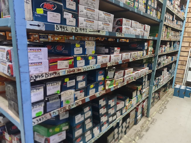 Boabab Super Spares - Boabab Super Spares, Shop 2, 3 National Rd, Musina, 0900, South Africa