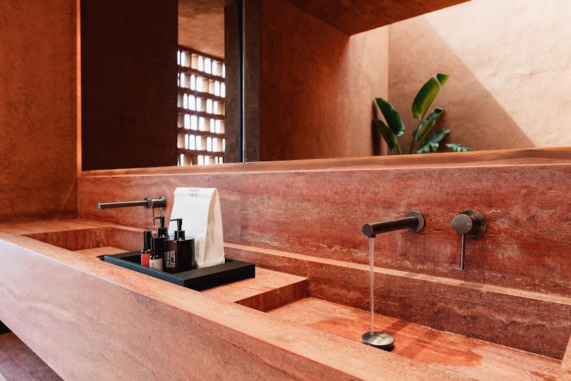 Further Hotel - Further Hotel Jl. Pantai Pererenan No.84, Pererenan, Kec. Mengwi, Kabupaten Badung, Bali 80351, Indonesia