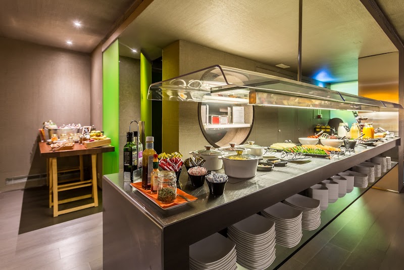 Hotel Soho Barcelona - Hotel Soho Barcelona Gran Via de les Corts Catalanes, 543, 545, Eixample, 08011 Barcelona, Spain