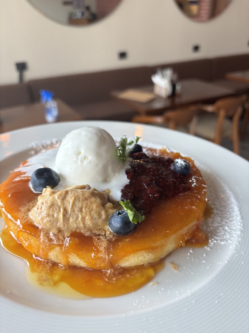 Remy's - Remy's Magnum Global Park, 1701A, Sector 58, Gurugram, Haryana 122098, India