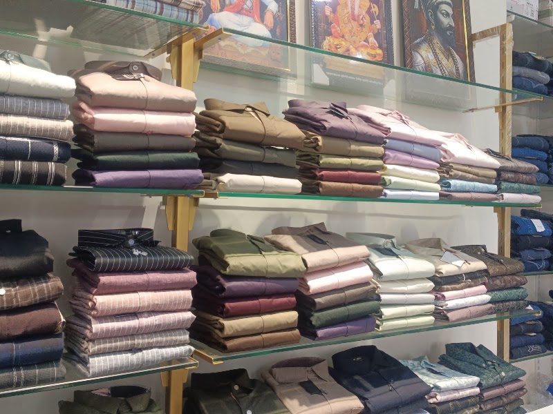 Aryan Trends and Tailoring - Aryan Trends and Tailoring Address: plot no 3, sr no 624, road, near Bakul Hall Road, Pokale Vasti, block sector, Bibwewadi, Pune, Maharashtra 411037, India