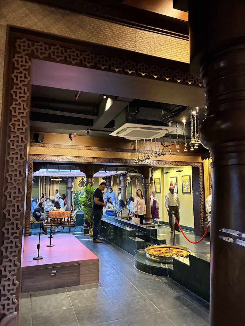 Kanjivaraam