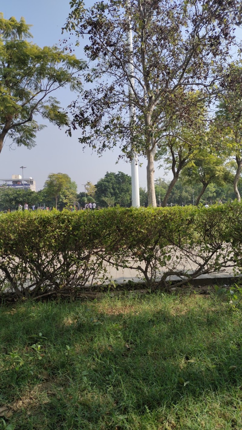 O P Jindal Park - O P Jindal Park 5P9C+2MJ, Shastri Nagar, Hisar, Haryana 125001, India