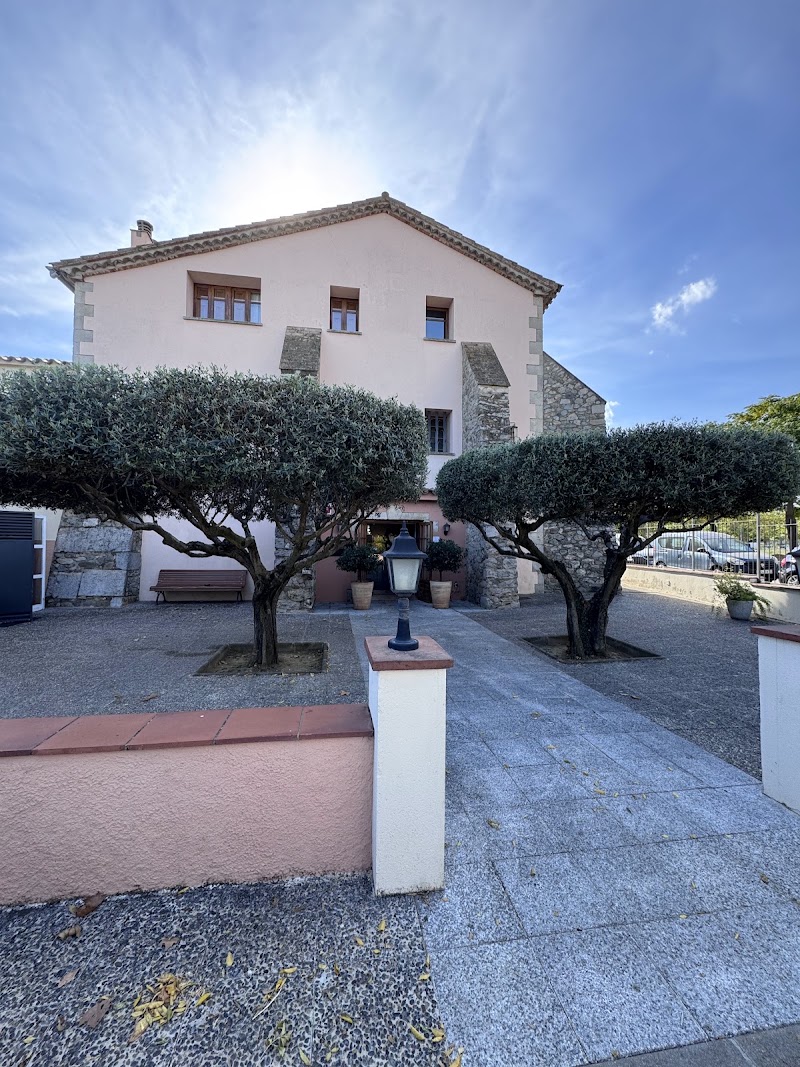 Restaurant Can Ribot - Restaurant Can Ribot Carrer del Montnegre, 49, 17006 Girona, Spain