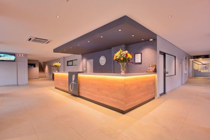 THE Pretoria Hotel - THE Pretoria Hotel, 230 Hamilton St, Arcadia, Pretoria, 0001, South Africa
