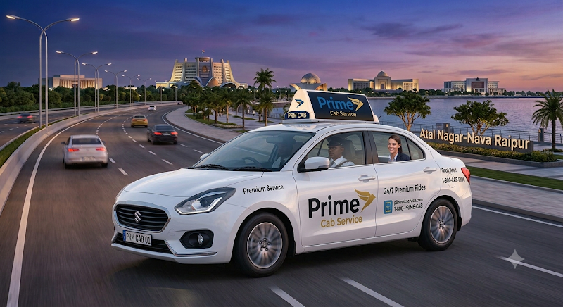 Ahmed Cab Service - Ahmed Cab Service Rajatalab, Indravati Colony, Raipur, Chhattisgarh 492001, India