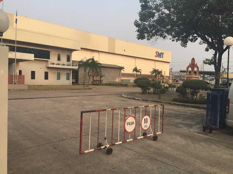 Siam Metal Technology Co.,LTD. - Siam Metal Technology Co.,LTD. 64/12 Tambon Pluak Daeng, Amphoe Pluak Daeng, Chang Wat Rayong 21140, Thailand