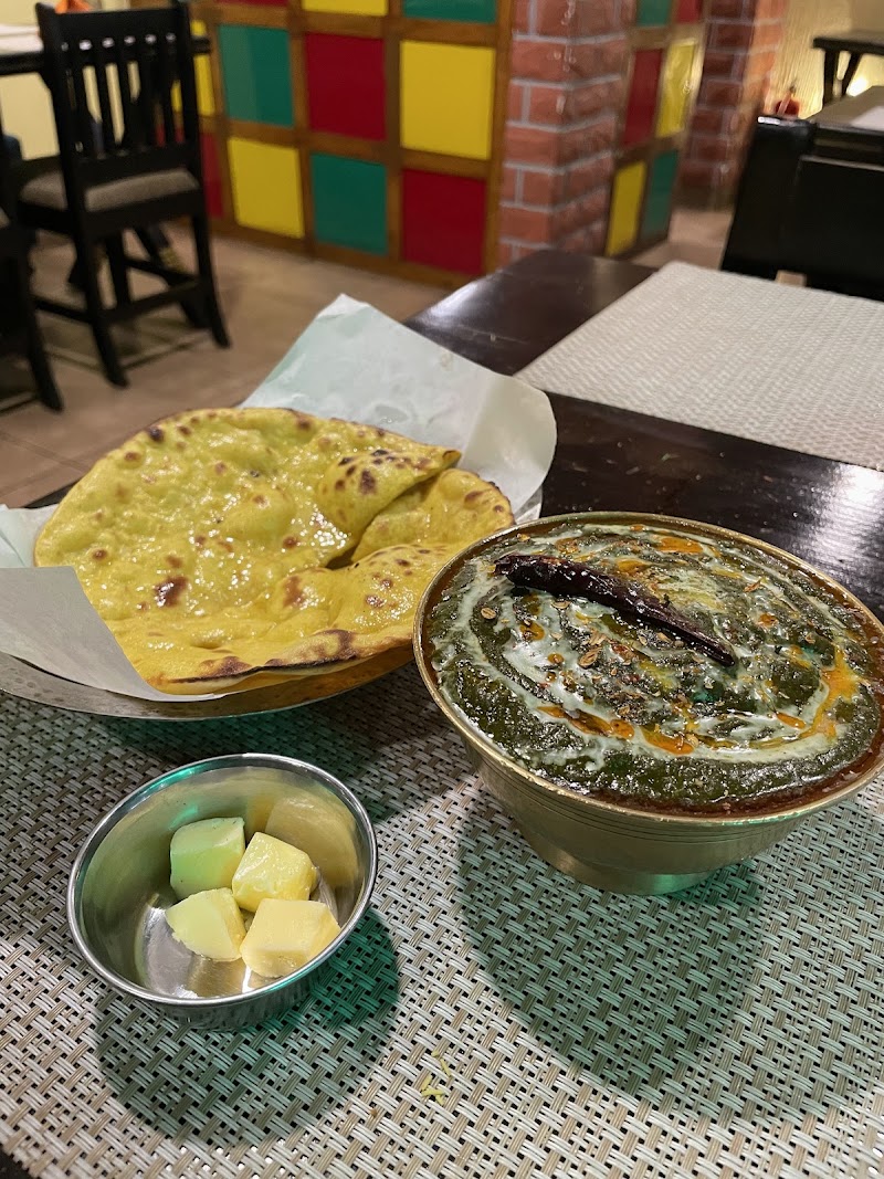 Pind Balluchi - Pind Balluchi, 2nd Floor, KGPR Square, Bus Stop, Sarjapur Main Rd, Kaikondrahalli, Bengaluru, Karnataka 560035, India