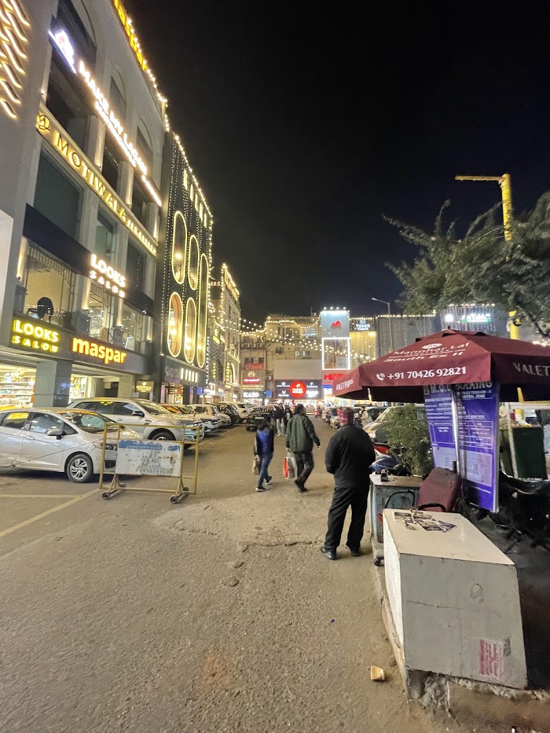 Madras Cafe - Madras Cafe South Extension II, New Delhi, Delhi 110049, India