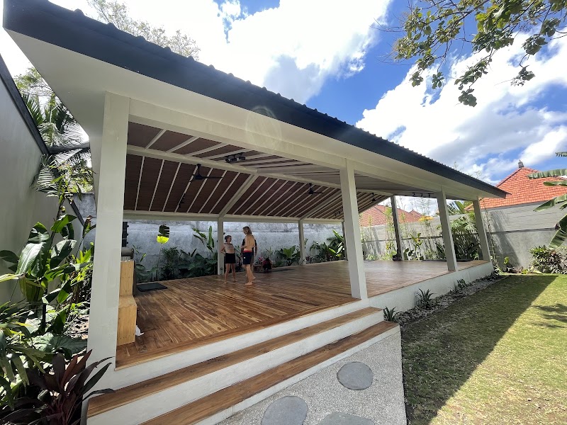 The Path Yoga Center & Recovery - The Path Yoga Center & Recovery no3, Jl. Munduk Tengah, Pererenan, Kec. Mengwi, Kabupaten Badung, Bali 80351, Indonesia