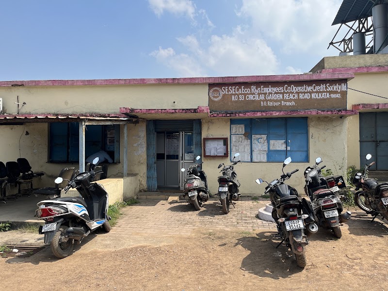 SE, SEC & E.Co.Railways Employees’ Co-operative Credit Society Ltd