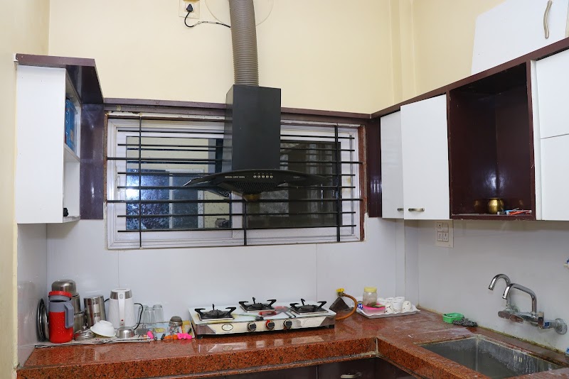 saanidhya homestay - saanidhya homestay nanakheda stadium, krishna park, 99, ke samne, Shivaji Nagar, Ujjain, Madhya Pradesh 456010, India