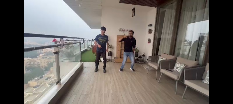 Let's Dance - Let's Dance इंडियाज लैटिन साल्सा अकादमी, INDIA'S LATIN SALSA ACADEMY, DLF Phase 2, Sector 25, Gurugram, Haryana 122002, India