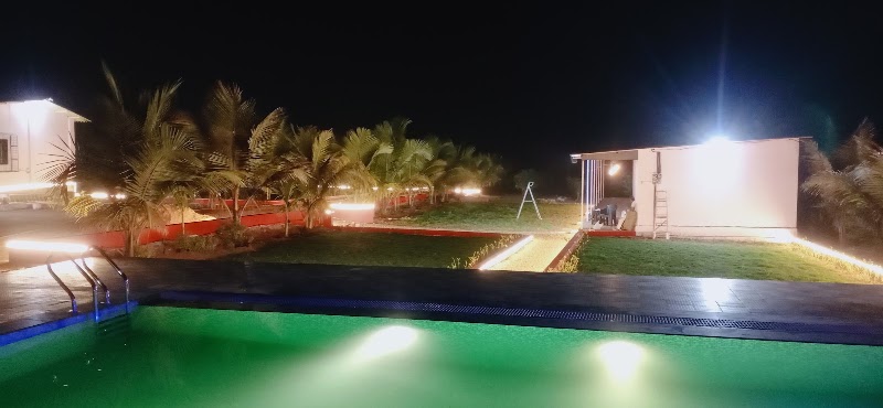 Kanti Farms - Kanti Farms Chongaon, Maharashtra 421503, India
