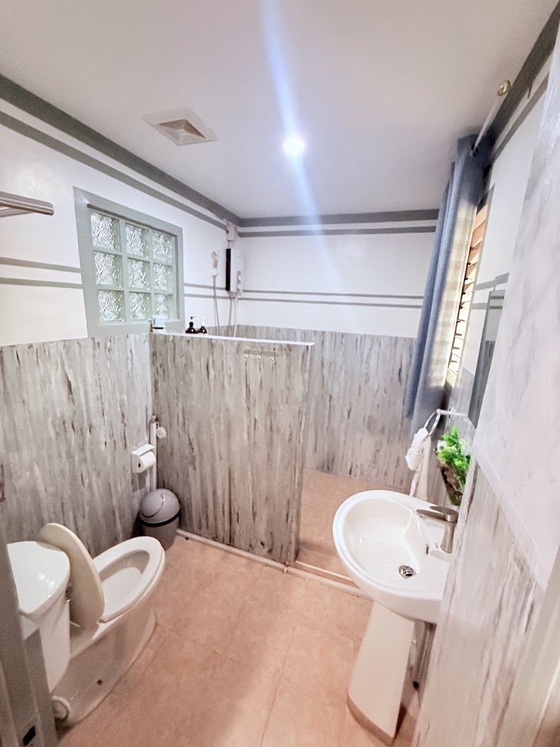 Moalboal Casablanca Inn - Moalboal Casablanca Inn Moalboal, 6032 Cebu, Philippines