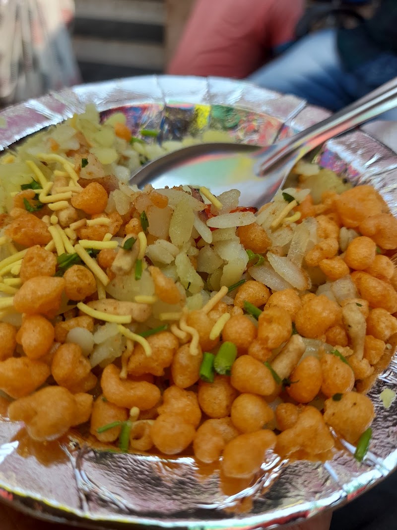 Sudamache Pohe - Sudamache Pohe Shop no 3, Shoba Optima, Khau Gali, Sinhgad Rd, nr. Goodluck Cafe, Niranjan Park, Anand Nagar, Pune, Maharashtra 411051, India
