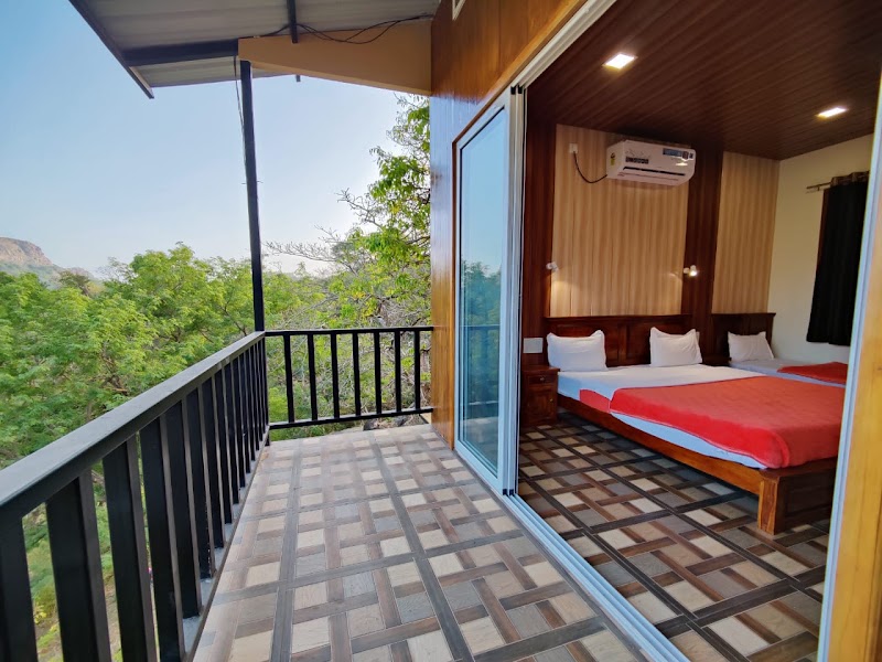 Forest Eco Resort (Resort Like Homestay) - Forest Eco Resort (Resort Like Homestay) Sunrise Valley Road, Near Check Post (Nagarpalika Tax Entry Point), Mt Abu Rd, Mt Abu, Mount Abu, Rajasthan 307501, India