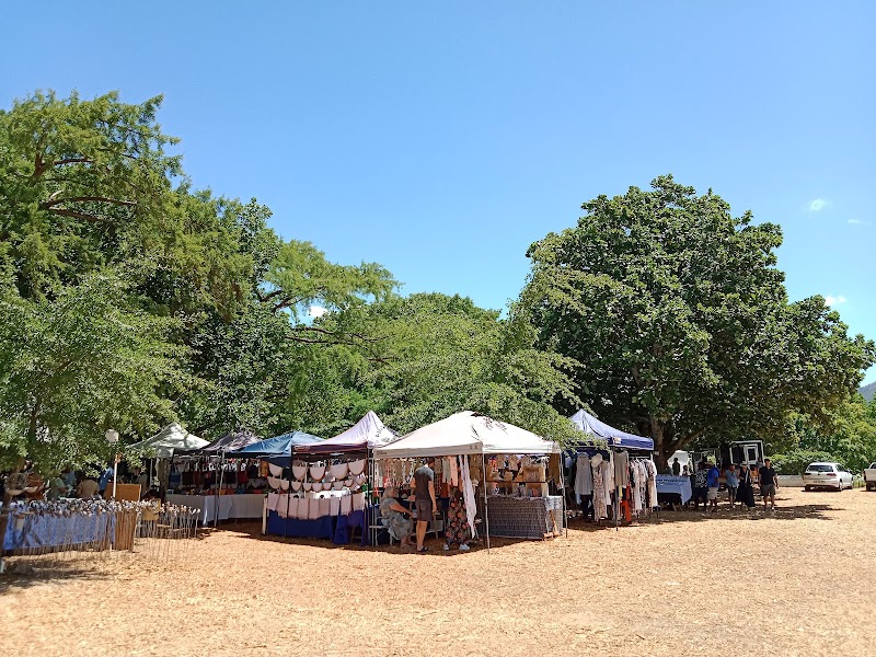 Franschhoek Village Market - Franschhoek Village Market, 29 Huguenot St, Franschhoek, 7690, South Africa