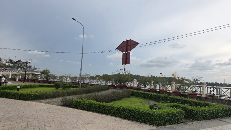 Can Tho Cruise Port - Can Tho Cruise Port, 2 Đ. Hai Bà Trưng, Ninh Kiều, Cần Thơ, Vietnam