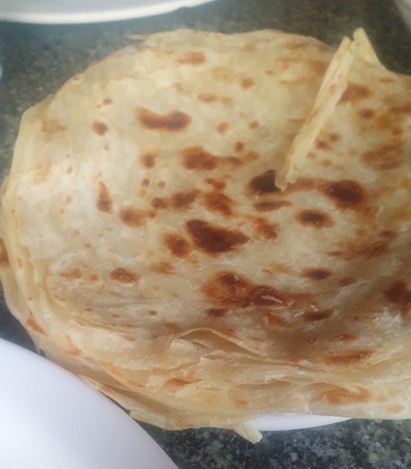 Wanderers cafe - Wanderers cafe, 7G7Q+9GW, SH 34, Khodli, Ambeli, Karnataka 581365, India