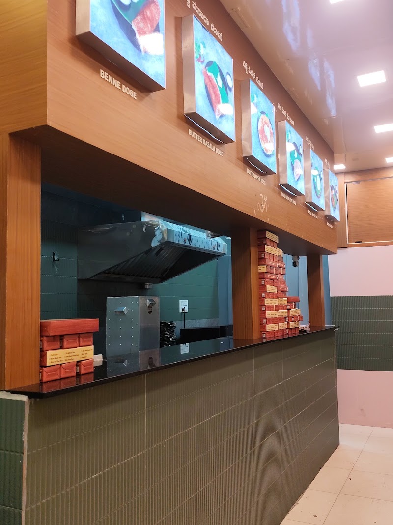 'Dose' Of Davangere - 'Dose' Of Davangere, Ground floor Shop.59/60,Kothnur Dinne Main Road, 3rd Cross Rd, Nataraja Layout, Santrupthi Nagar, JP Nagar 7th Phase, J. P. Nagar, Bengaluru, Karnataka 560078, India