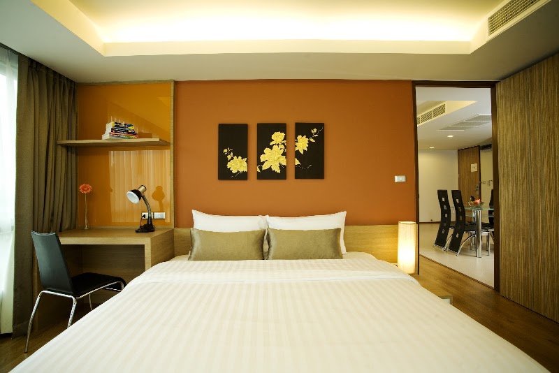 Olive Hotel & Residence Bangkok Sukhumvit 101/1 (Former Golden Pearl) - Olive Hotel & Residence Bangkok Sukhumvit 101/1 (Former Golden Pearl), เลขที่ 69 ถนน สุขุมวิท 101/1 Khwaeng Bang Chak, Khet Phra Khanong, Krung Thep Maha Nakhon 10260, Thailand