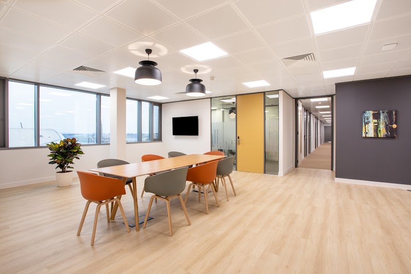 Regus Wave One - Regus Wave One Wave One, L-2, Pocket G, Sector 18, Noida, Uttar Pradesh 201301, India