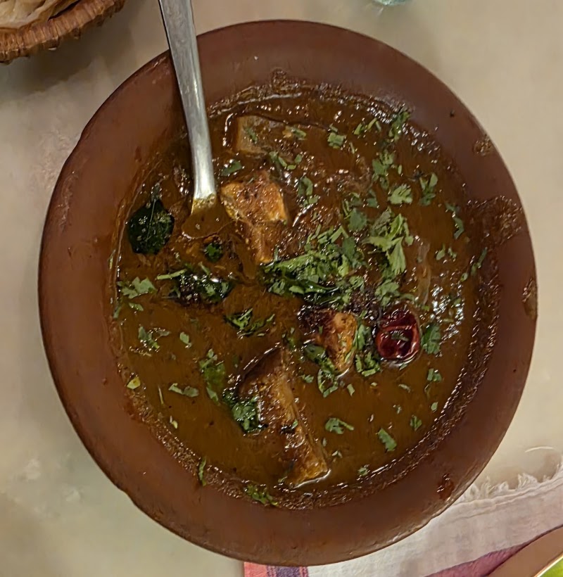 Tamil Table - Tamil Table Hs no 261, Socol Vaddo, Bouta Waddo, Assagao, Goa 403507, India