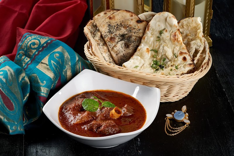 Ganesha Ek Sanskriti Menara Karya - Traditional Indian Cuisine - Ganesha Ek Sanskriti Menara Karya - Traditional Indian Cuisine, Gedung Menara Karya, Ground Floor, Jl. H. R. Rasuna Said No.Kav. 1-2, RT.1/RW.2, Kuningan, Kuningan Tim., Kecamatan Setiabudi, Kota Jakarta Selatan, Daerah Khusus Ibukota Jakarta 12950, Indonesia