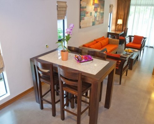 Villa Molek - Villa Molek, 2863, Jalan Teluk Baru, Pantai Tengah, 07000 Langkawi, Kedah, Malaysia