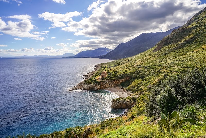 Riserva Naturale Orientata dello Zingaro - Riserva Naturale Orientata dello Zingaro SP63, 91030 San Vito Lo Capo TP, Italy