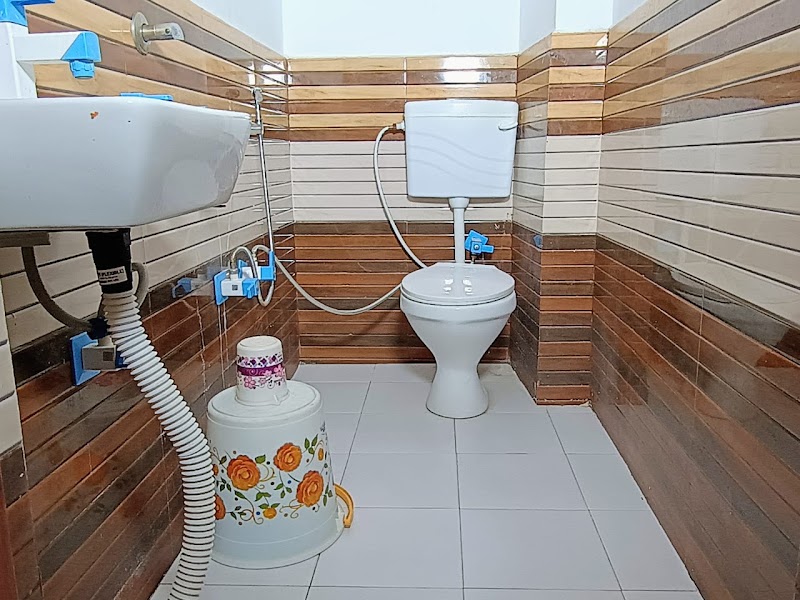 Vaidehi Home Stay - Vaidehi Home Stay D-114, Sahabganj, Vaidehi Nagar, Ayodhya, Faizabad, Uttar Pradesh 224001, India