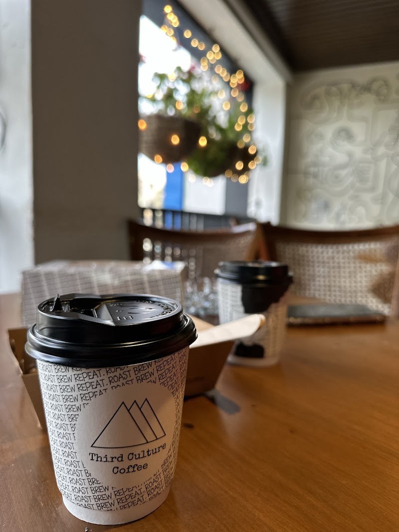 Third Culture Coffee - DHA - Third Culture Coffee - DHA 279 Block, F9FF+JCH, Sector Y DHA Phase 3, Lahore, 54810, Pakistan