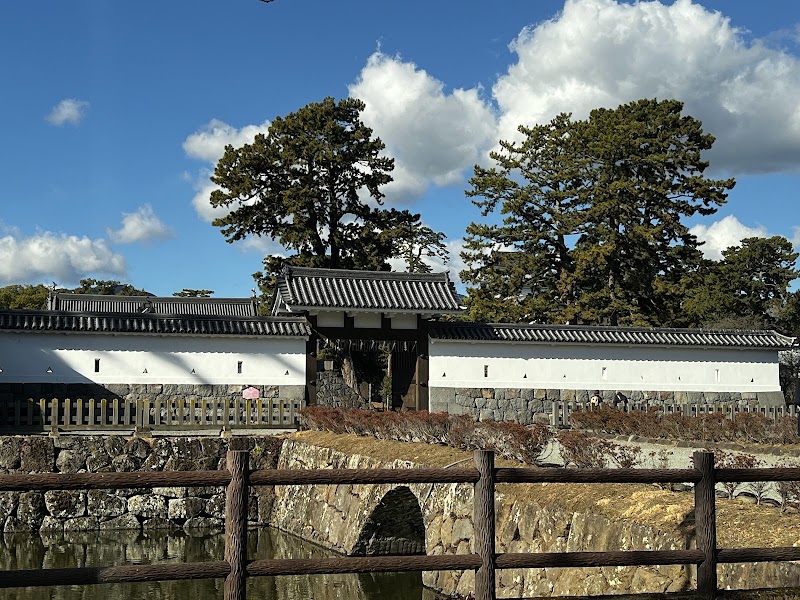 Umadashimon - Umadashimon, 6-20 1丁目 本町 Odawara, Kanagawa 250-0012, Japan