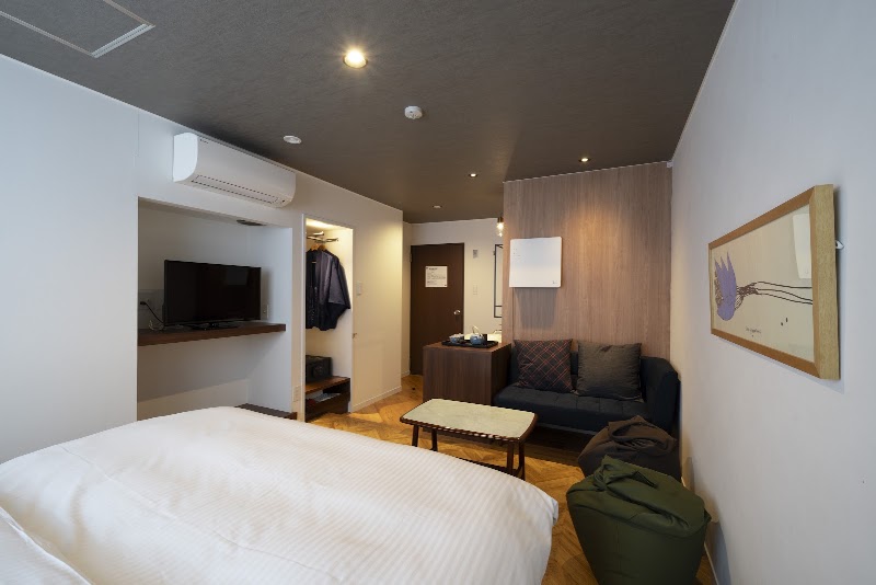 Ogawaya Onsen Hotel - Ogawaya Onsen Hotel, 570 Yunoshima, Gero, Gifu 509-2207, Japan