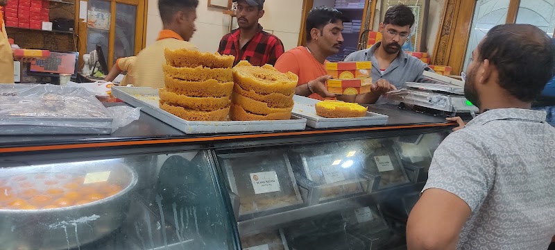 Sodhani Sweets Pvt. Ltd. - Sodhani Sweets Pvt. Ltd. SB 108, Tonk Road, Bapu Nagar, Jaipur, Jaipur Nagar Nigam Area, Rajasthan 302015, India