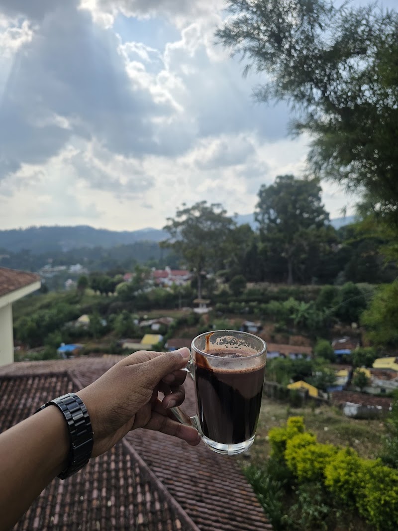 TANTEA - TANTEA Near, St.Antony's Higher Secondary School, Ritz Hotel Road, Gray's Hill, Coonoor, Tamil Nadu 643101, India
