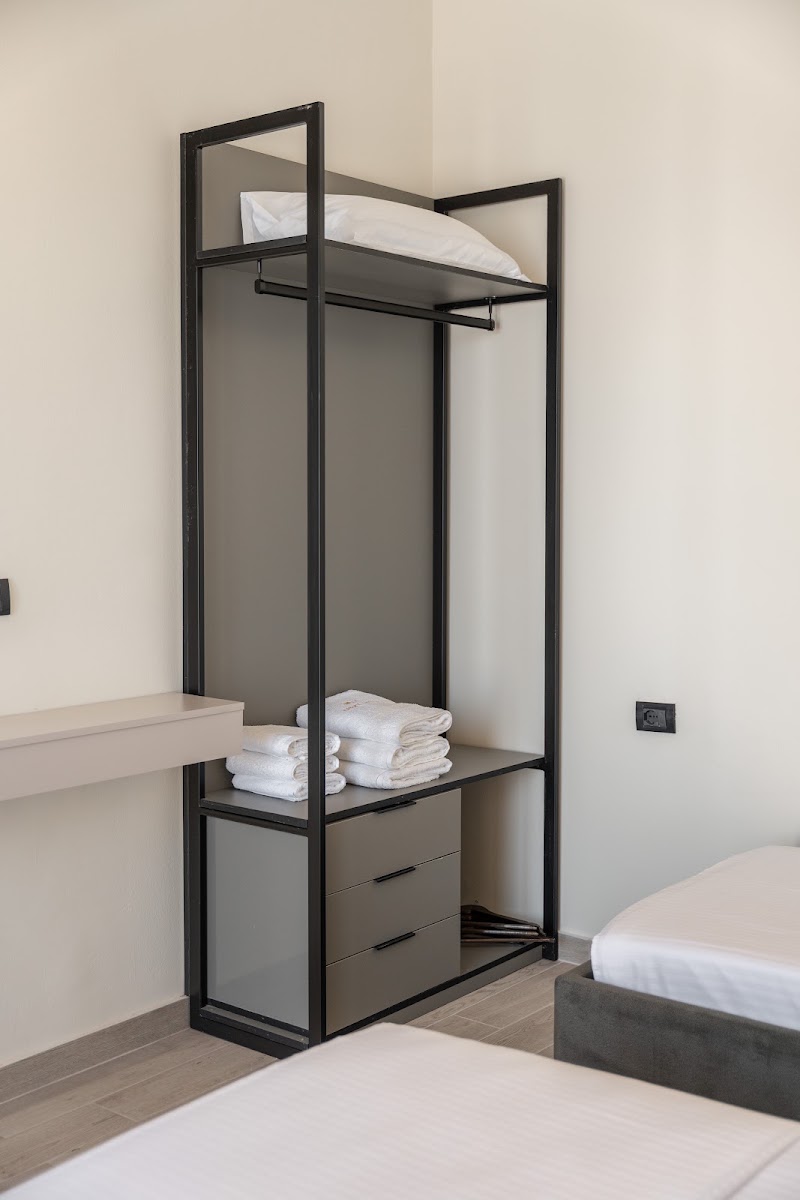 Vala Apart-Hotel - Vala Apart-Hotel, Rr. Sazani, Vlorë 9425, Albania