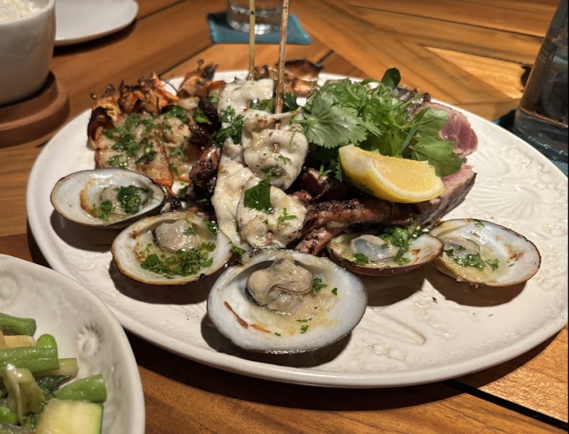 Fisherman's Club - Fisherman's Club Jl. Danau Tamblingan No.89a, Sanur, Denpasar Selatan, Kota Denpasar, Bali 80228, Indonesia