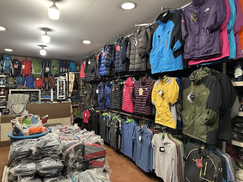 Northfield Outdoor Pvt. Ltd. - Northfield Outdoor Pvt. Ltd. Chaksibari Marg, Kathmandu 44600, Nepal